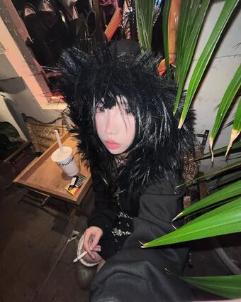 badvibes4haru Nude Leaks OnlyFans Photo 9