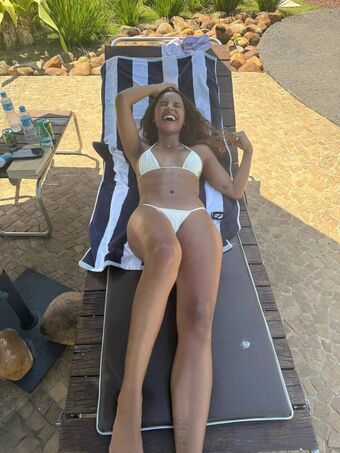 Gleici Damasceno Nude Leaks OnlyFans Photo 39