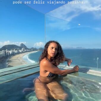 Gleici Damasceno Nude Leaks OnlyFans Photo 37