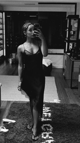 Gleici Damasceno Nude Leaks OnlyFans Photo 41