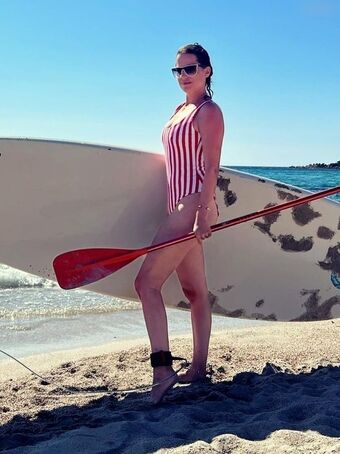 Beate Igel Nude Leaks OnlyFans Photo 16