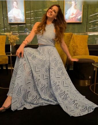 Beate Igel Nude Leaks OnlyFans Photo 25