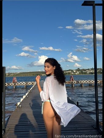 brazilianbeatriz Nude Leaks OnlyFans Photo 2
