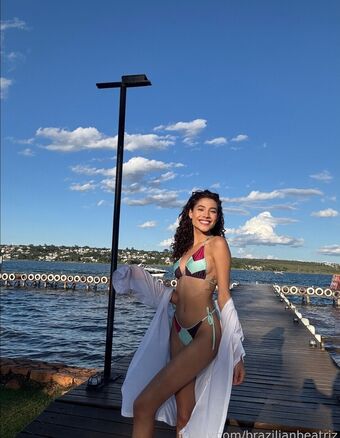 brazilianbeatriz Nude Leaks OnlyFans Photo 3
