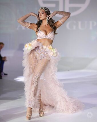 Rachel Michelle Nude Leaks OnlyFans Photo 387