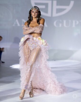 Rachel Michelle Nude Leaks OnlyFans Photo 391