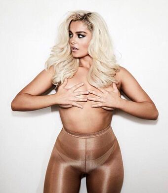 Bebé Rexha Nude Leaks OnlyFans Photo 14