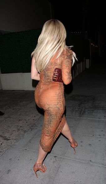 Bebé Rexha Nude Leaks OnlyFans Photo 9