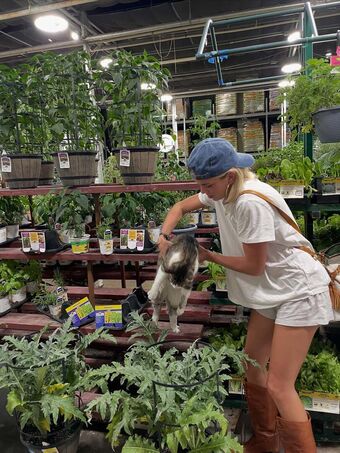 Becca Means Nude Leaks OnlyFans Photo 174