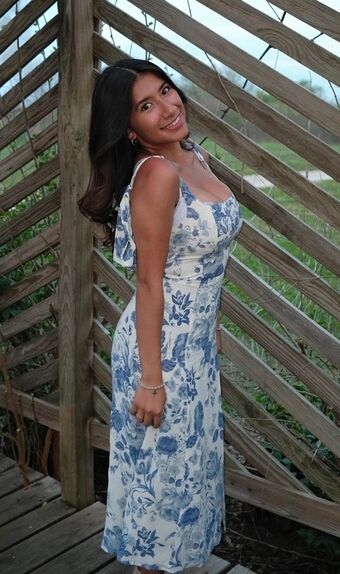 Bella Narciso Nude Leaks OnlyFans Photo 13