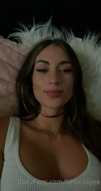 noturhoneybb bella.rayee Nude Leaks OnlyFans Photo 20