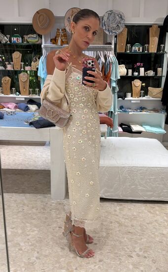 Bethenny Frankel Nude Leaks OnlyFans Photo 132