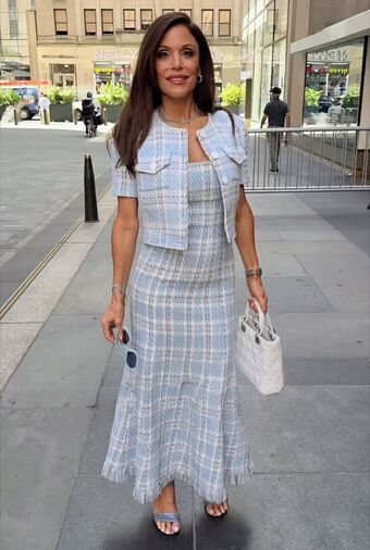 Bethenny Frankel Nude Leaks OnlyFans Photo 125