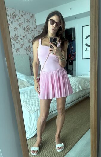 Bethenny Frankel Nude Leaks OnlyFans Photo 122
