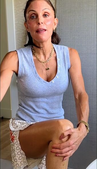 Bethenny Frankel Nude Leaks OnlyFans Photo 124