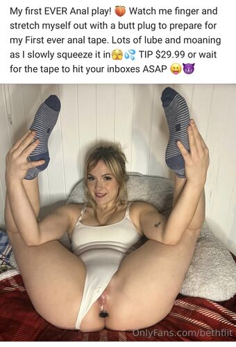 Bethfiit Nude Leaks OnlyFans Photo 17