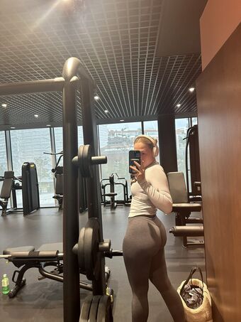 Bethfit Nude Leaks OnlyFans Photo 4