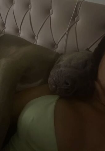 Whoisbrooklyn Nude Leaks OnlyFans Photo 9