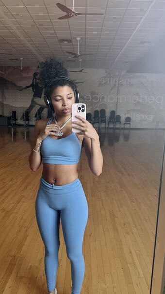 Whoisbrooklyn Nude Leaks OnlyFans Photo 8