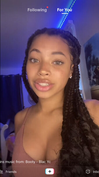 Whoisbrooklyn Nude Leaks OnlyFans Photo 1