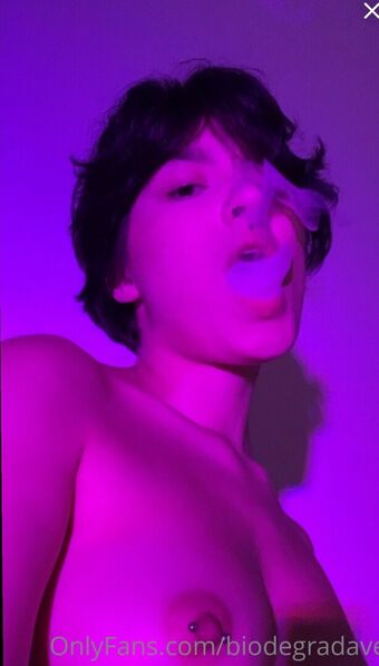 Bi0degradavel Nude Leaks OnlyFans Photo 13