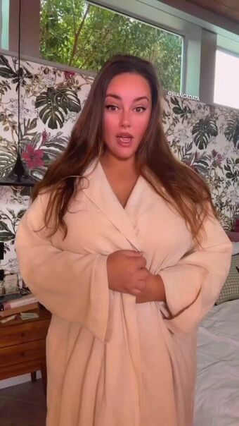 Bianca Jordan Nude Leaks OnlyFans Photo 4