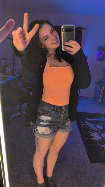 Bibbidibobiboo Nude Leaks OnlyFans Photo 13