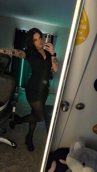 Bibbidibobiboo Nude Leaks OnlyFans Photo 12