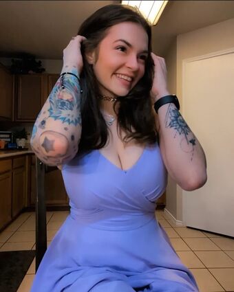 Bibbidibobiboo Nude Leaks OnlyFans Photo 20