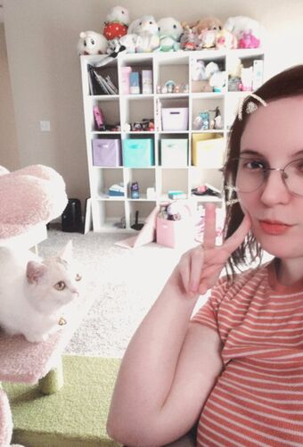 soleilestelle Nude Leaks OnlyFans Photo 33