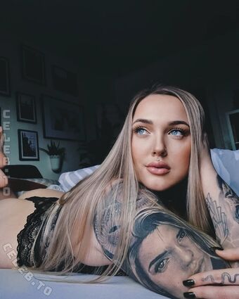 bikergirl_liza Nude Leaks OnlyFans Photo 17