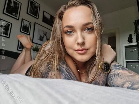 bikergirl_liza Nude Leaks OnlyFans Photo 24