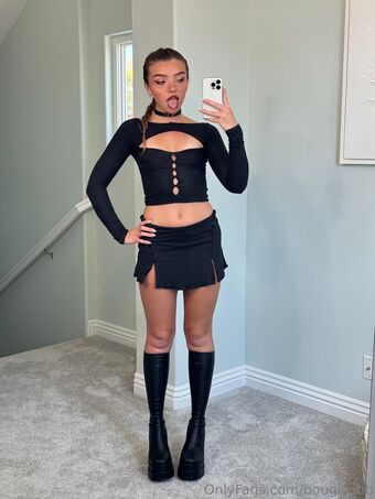 Brie Belle Nude Leaks OnlyFans Photo 12