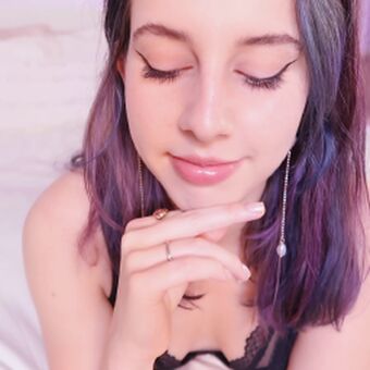 Princess Violette Nude Leaks OnlyFans Photo 2