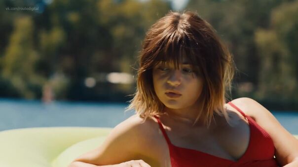 Lisa-Marie Koroll Nude Leaks OnlyFans Photo 50