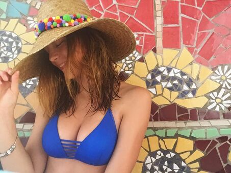 Lisa-Marie Koroll Nude Leaks OnlyFans Photo 52