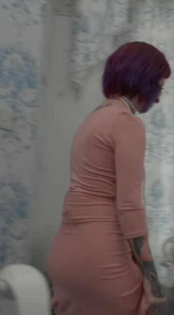 Boba-witch Nude Leaks OnlyFans Photo 153