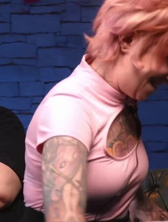 Boba-witch Nude Leaks OnlyFans Photo 145