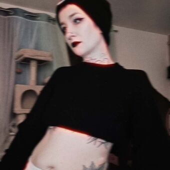 Boba-witch Nude Leaks OnlyFans Photo 148