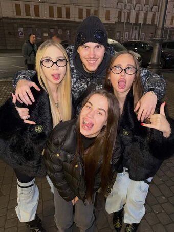 boginy6677 / boginy6677k Nude Leaks OnlyFans  – Leaked Models