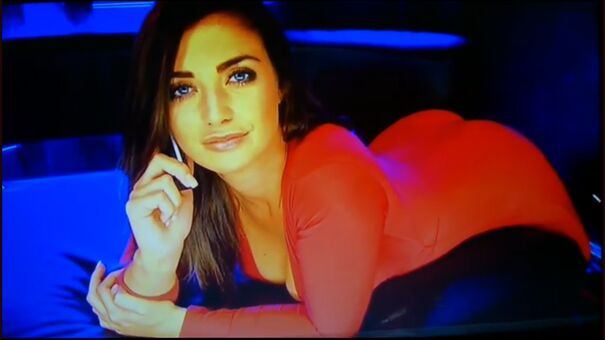 Scarlet Bouvier Nude Leaks OnlyFans Photo 4