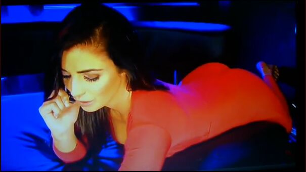 Scarlet Bouvier Nude Leaks OnlyFans Photo 5