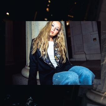 Brec Bassinger Nude Leaks OnlyFans Photo 199