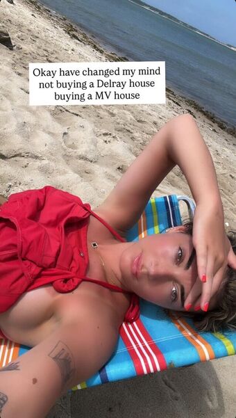 Brianna Lapaglia Nude Leaks OnlyFans Photo 34