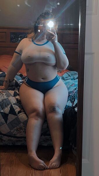 Bribrown Nude Leaks OnlyFans Photo 5