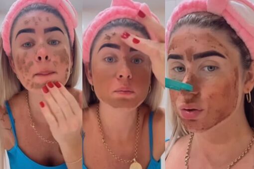 Tretas Nude Leaks OnlyFans Photo 40