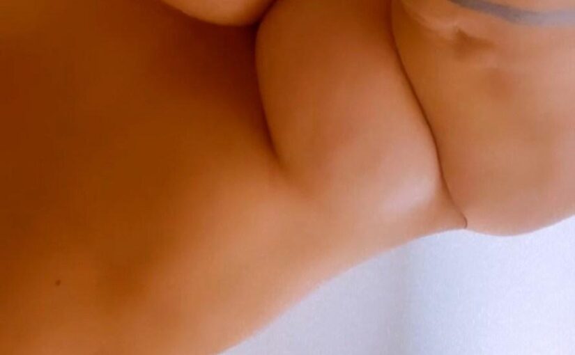 Brittany Furlan Nude Up View Onlyfans Video Leaked – Influencers GoneWild