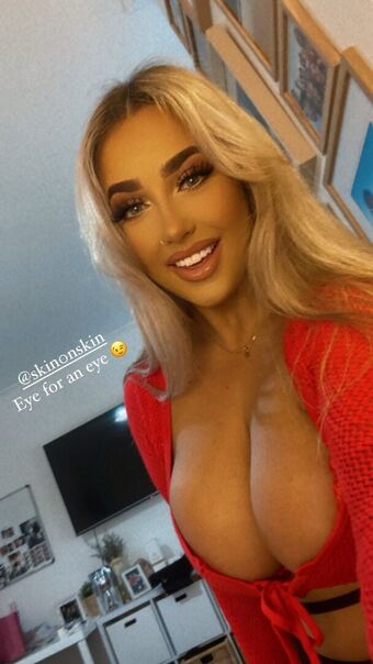 brittany.jeannnn Nude Leaks OnlyFans Photo 24