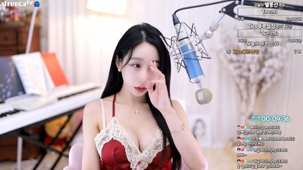 Korean BJ Nude Leaks OnlyFans Photo 118