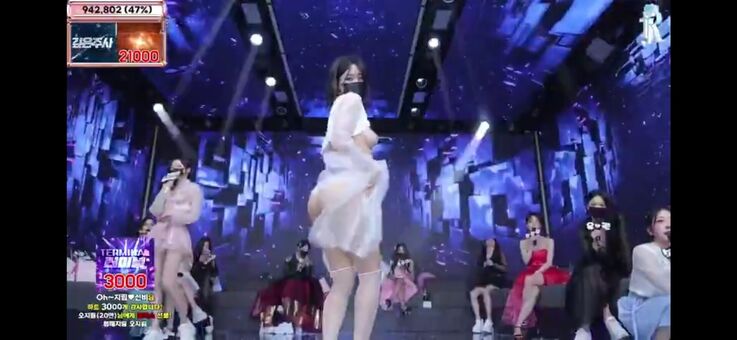 Korean BJ Nude Leaks OnlyFans Photo 123